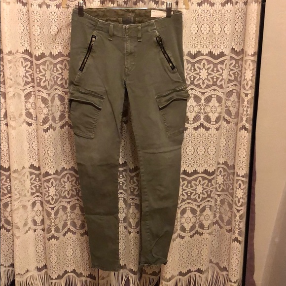Rag and bone cargo skinnies - Picture 1 of 5